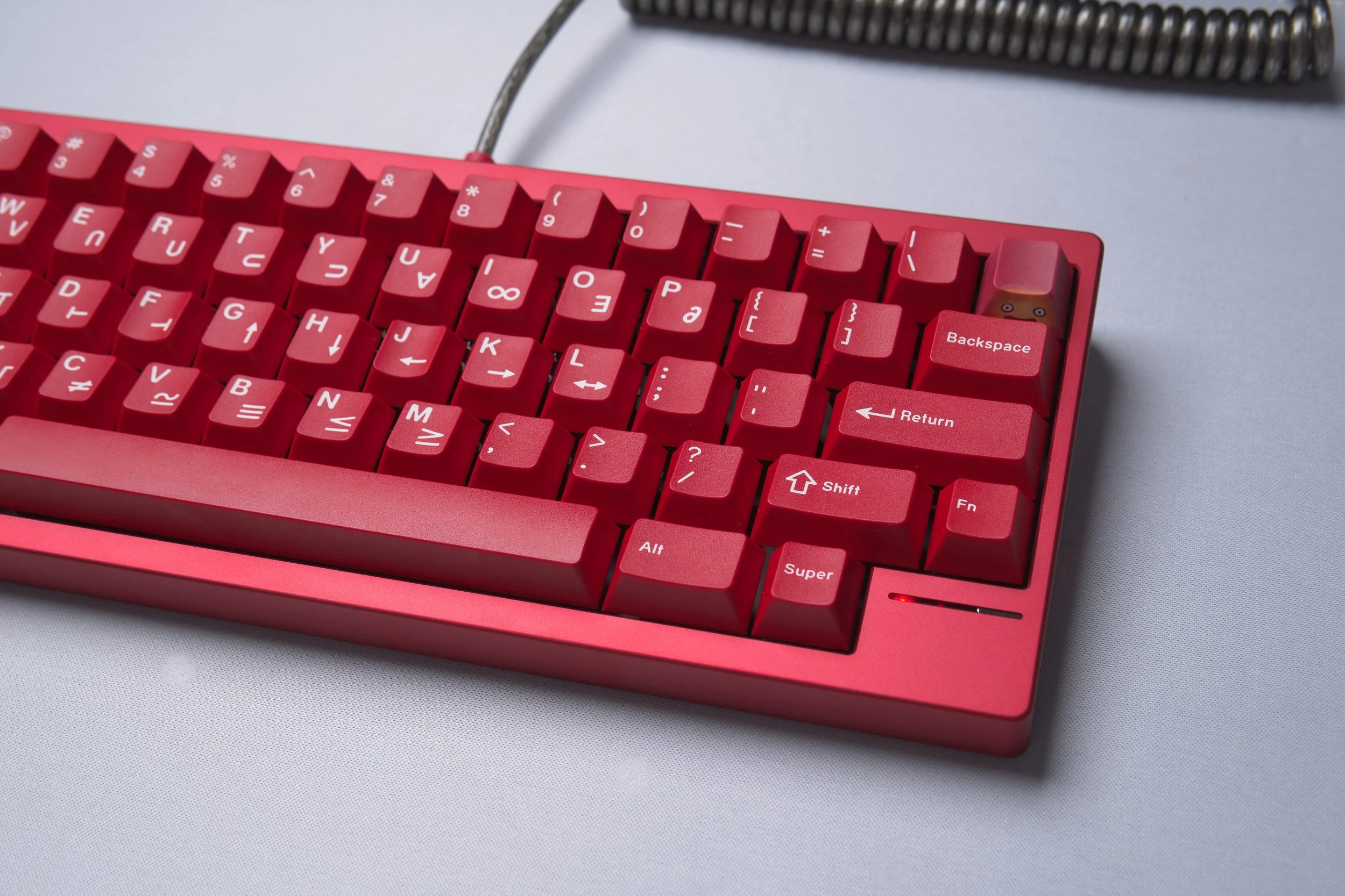 Gok Lily — Lightning Keyboards